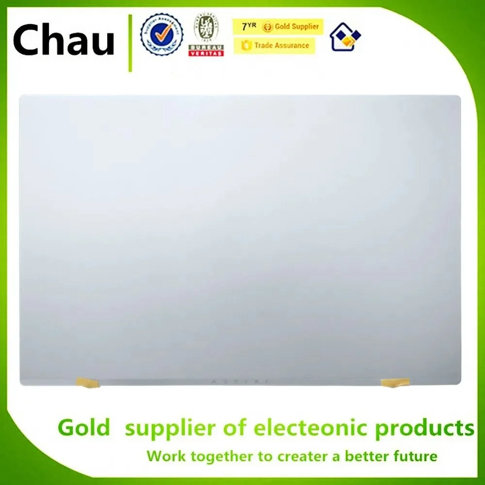 Chau A315-59 A315-59G EX215 EX215-55-53 N22C6 S50-54 Задняя крышка ЖК-дисплея Верхний корпус AP3UI000130
Chau A315-59 A315-59G EX215 EX215-55-53 N22C6 S50-54 Задняя крышка ЖК-дисплея Верхний корпус AP3UI000130