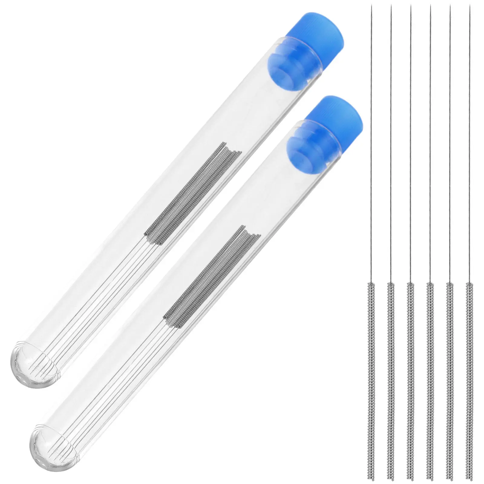 Набор из 25 игл для чистки сопел 3D-принтера, 0,4 мм, прочная нержавеющая сталь, для легкого удаления засоров, быстрая очистка, аксессуары для 3D-принтеров
Набор из 25 игл для чистки сопел 3D-принтера, 0,4 мм, прочная нержавеющая сталь, для легкого удаления засоров, быстрая очистка, аксессуары для 3D-принтеров