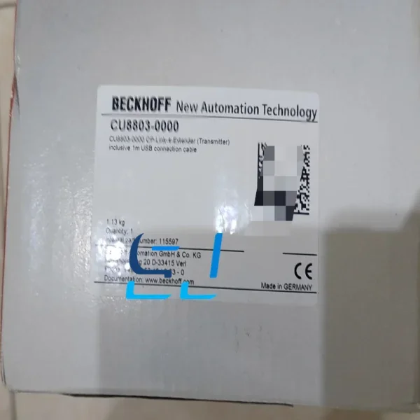 2026 Brand Spotcu8803-0000 Module Brand New Original Spot Plc
2026 Brand Spotcu8803-0000 Module Brand New Original Spot Plc