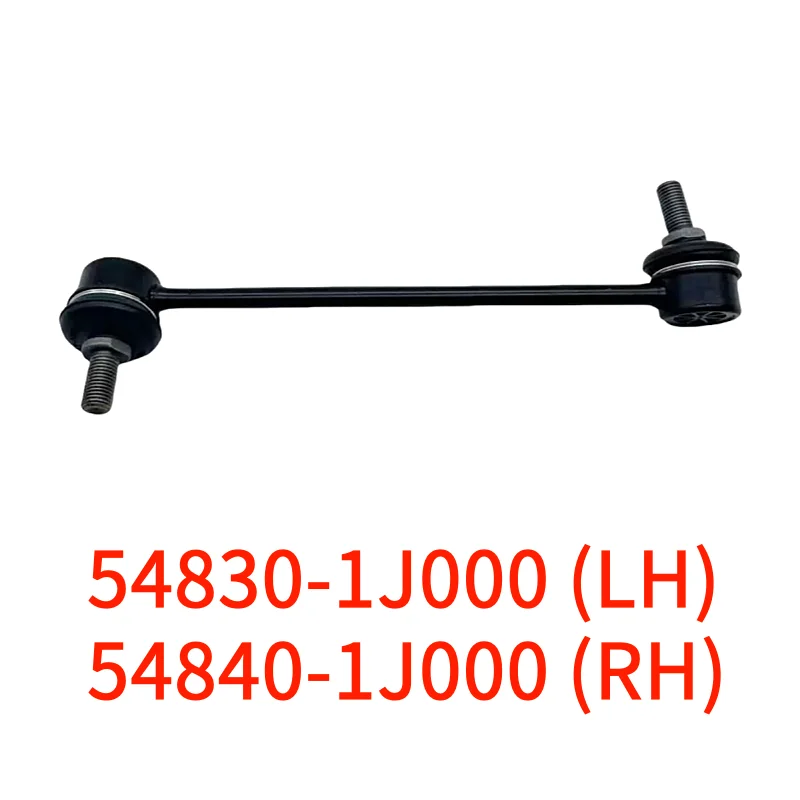 Передняя тяга стабилизатора для Hyundai I20 Kia Morning Picanto 54830-1J000 54840-1J000 
Передняя тяга стабилизатора для Hyundai I20 Kia Morning Picanto 54830-1J000 54840-1J000
