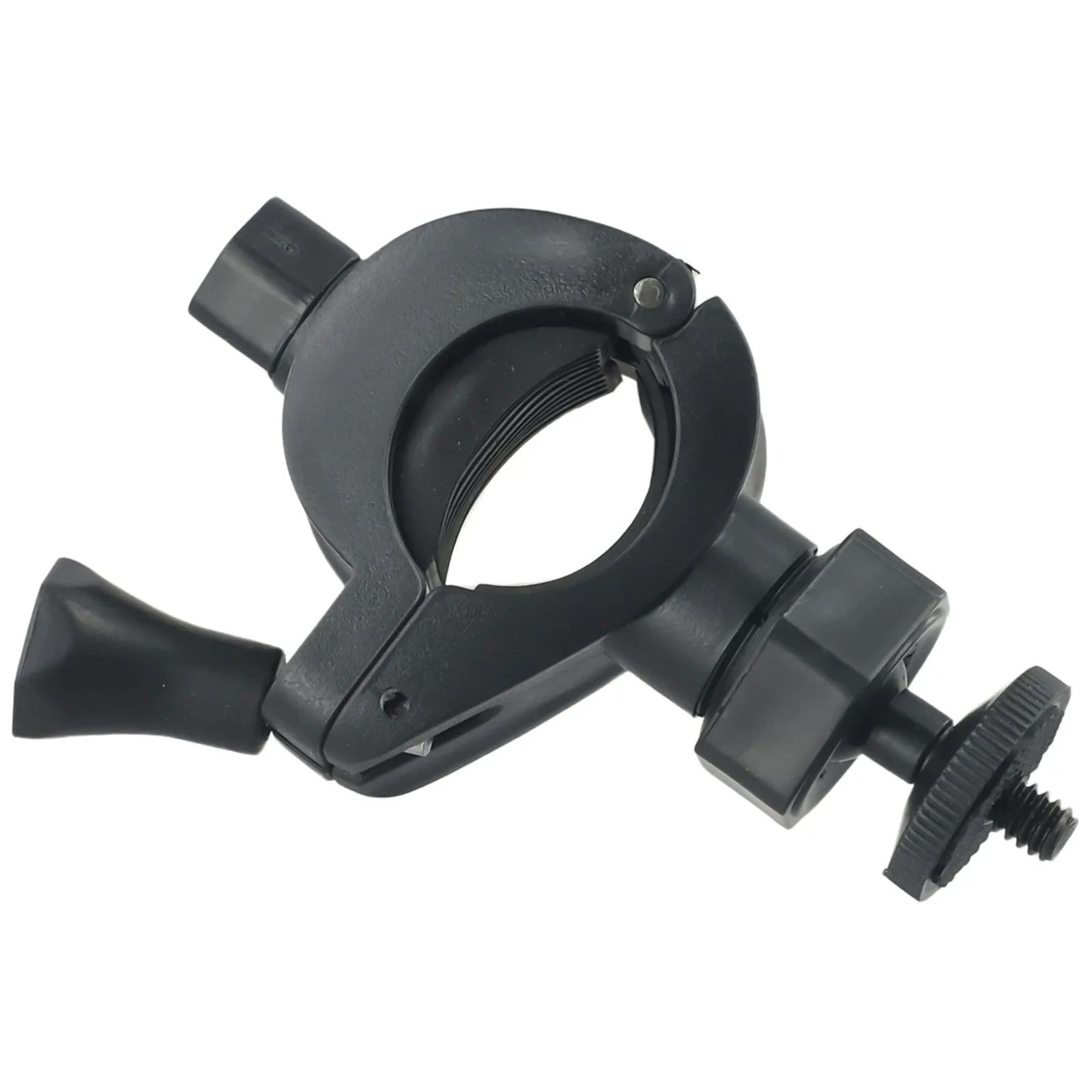 Portable Microphone Stand Holder Advance Your Recording Experience Suitable For Bicycles And Motorcycles Features ABS Material
Portable Microphone Stand Holder Advance Your Recording Experience Suitable For Bicycles And Motorcycles Features ABS Material