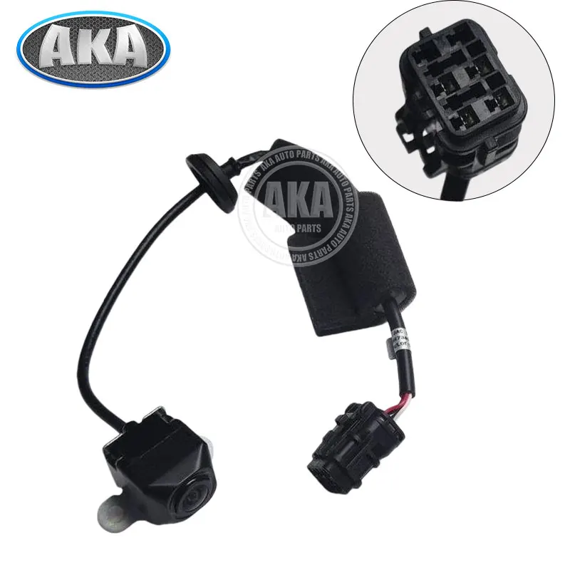 Car Rear Camera Reversing Camera Assembly For JAC Refine S3 Third Generation 2017- 3603060U2262
Car Rear Camera Reversing Camera Assembly For JAC Refine S3 Third Generation 2017- 3603060U2262
