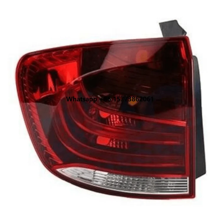 OEM 63212990109 63212990110 Outer Side Tail Light Rear Lamp for X1 E84 2009-2015
OEM 63212990109 63212990110 Outer Side Tail Light Rear Lamp for X1 E84 2009-2015