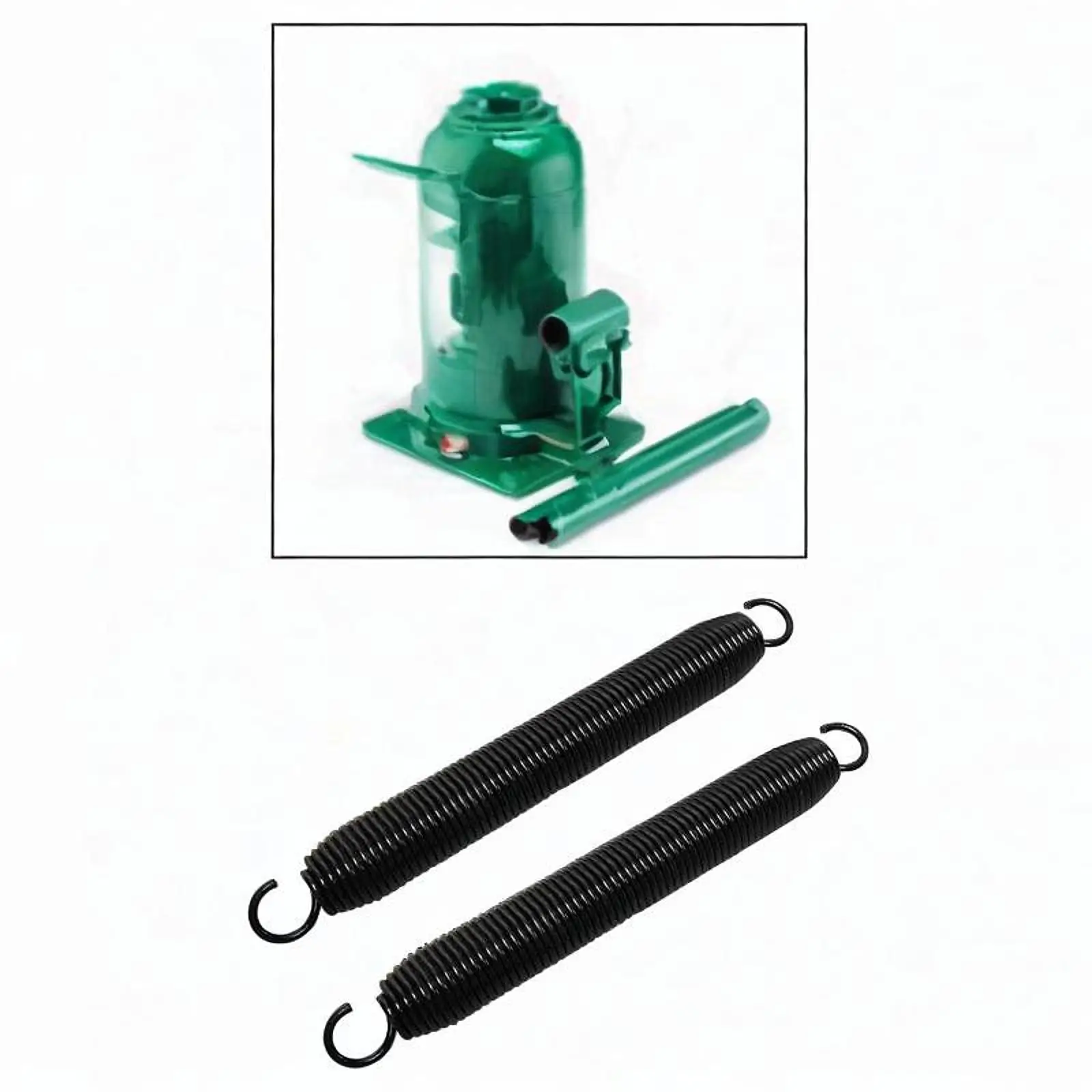 2Pcs Replacement Springs AP1954 AP1168 AP10717 AP8579 AP1615 Hydraulic Leveling Jack Return Springs for HWH Hydraulic Jack
2Pcs Replacement Springs AP1954 AP1168 AP10717 AP8579 AP1615 Hydraulic Leveling Jack Return Springs for HWH Hydraulic Jack