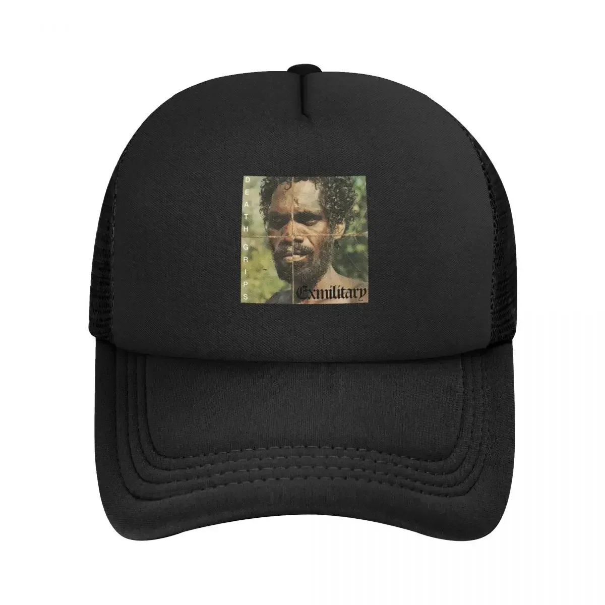 2025 Death Grips, изысканные сетчатые бейсболки, модные бейсболки Snapback, дышащие повседневные кепки, уличные унисекс
2025 Death Grips, изысканные сетчатые бейсболки, модные бейсболки Snapback, дышащие повседневные кепки, уличные унисекс