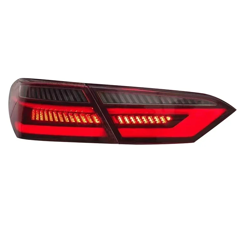 STLFCAMRY 2018 three kinds color pick-up back depo LED tail lights lamp for toyotaled
STLFCAMRY 2018 three kinds color pick-up back depo LED tail lights lamp for toyotaled