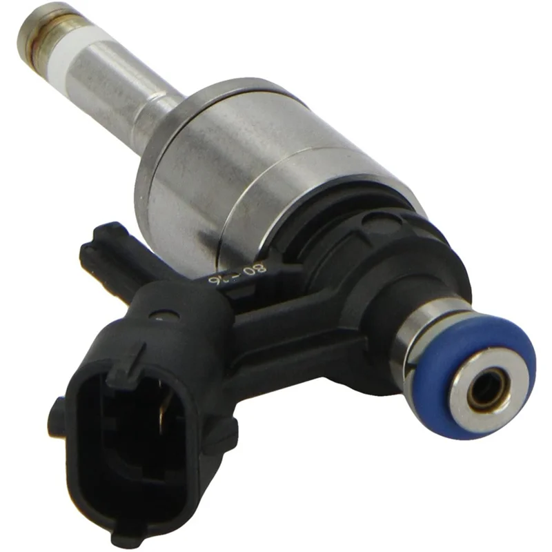 A03Q-4Pcs 7 Holes Fuel Injector Nozzle 0261500029 For BMW Mini Cooper R55 R56 R57 207 308 Citroen C4 1.6 2007-2014
A03Q-4Pcs 7 Holes Fuel Injector Nozzle 0261500029 For BMW Mini Cooper R55 R56 R57 207 308 Citroen C4 1.6 2007-2014