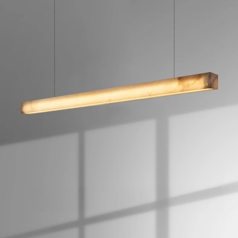 Modern Luxury Pendant Lamp Designer Spanish Marble Lamp Long Island Table Restaurant Pendant Light
Modern Luxury Pendant Lamp Designer Spanish Marble Lamp Long Island Table Restaurant Pendant Light