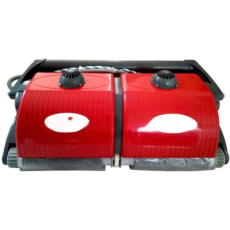 Swimming pool automatic underwater robot, swimming pool cleaning accessories, swimming pool cleaning robot
Swimming pool automatic underwater robot, swimming pool cleaning accessories, swimming pool cleaning robot
