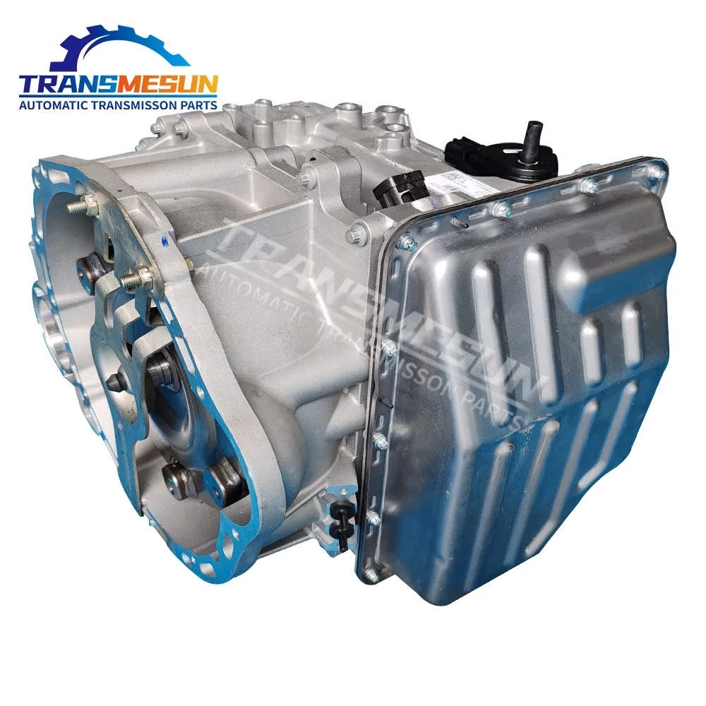 TRANSMESUN Совершенно новый DSI5F5F6 6-скоростной 1.5T 2WD DS1575F6 M11 коробка передач в сборе для двигателей Swm Ssangyong
TRANSMESUN Совершенно новый DSI5F5F6 6-скоростной 1.5T 2WD DS1575F6 M11 коробка передач в сборе для двигателей Swm Ssangyong