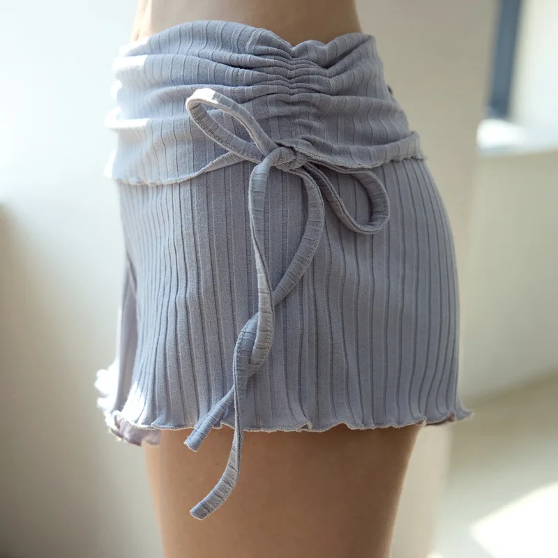 2026 New Summer Thin Ribbed Dance Ballet Yoga Shorts Anti Exposure Safety Pants Maternity Casual Breathable Sports Short Daily
2026 New Summer Thin Ribbed Dance Ballet Yoga Shorts Anti Exposure Safety Pants Maternity Casual Breathable Sports Short Daily