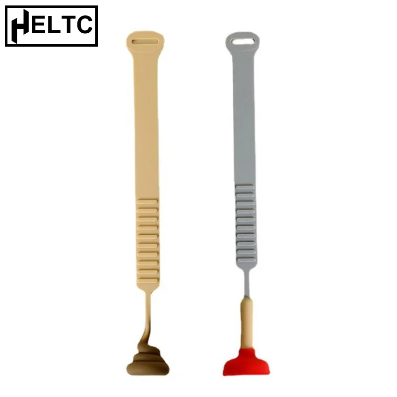 1Pc Portable Toilet Lid Lifter Toilet Seat Lift Avoid Touching Toilet Cover Handle Lifting Uncovered Device Bathroom Accessories
1Pc Portable Toilet Lid Lifter Toilet Seat Lift Avoid Touching Toilet Cover Handle Lifting Uncovered Device Bathroom Accessories