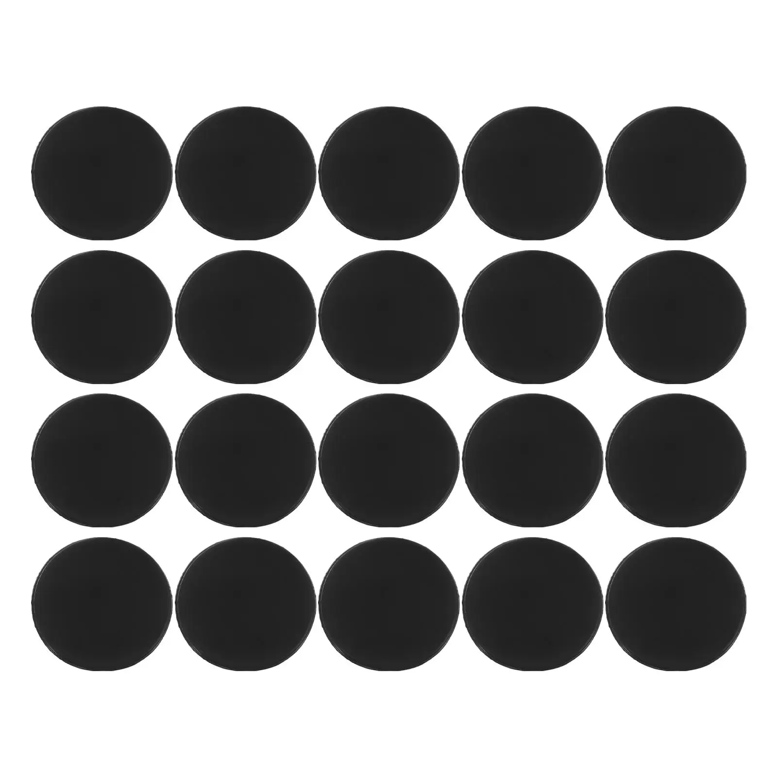 20 Pcs Stethoscope Protective Covers Silicone Headphone Case Accessories Black Nurse Medical Teaching Tools Equipment
20 Pcs Stethoscope Protective Covers Silicone Headphone Case Accessories Black Nurse Medical Teaching Tools Equipment