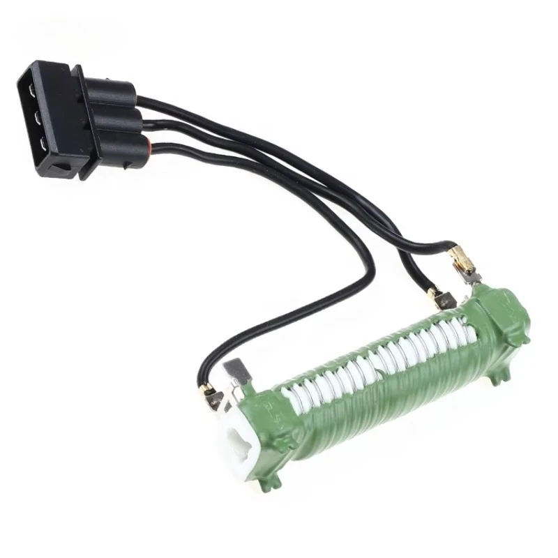 701959263D Radiator Cooling Fan Resistor for VW Transporter T4 EuroVan Caravelle Multivan 2.0 2.4 2.5 701959263 D
701959263D Radiator Cooling Fan Resistor for VW Transporter T4 EuroVan Caravelle Multivan 2.0 2.4 2.5 701959263 D