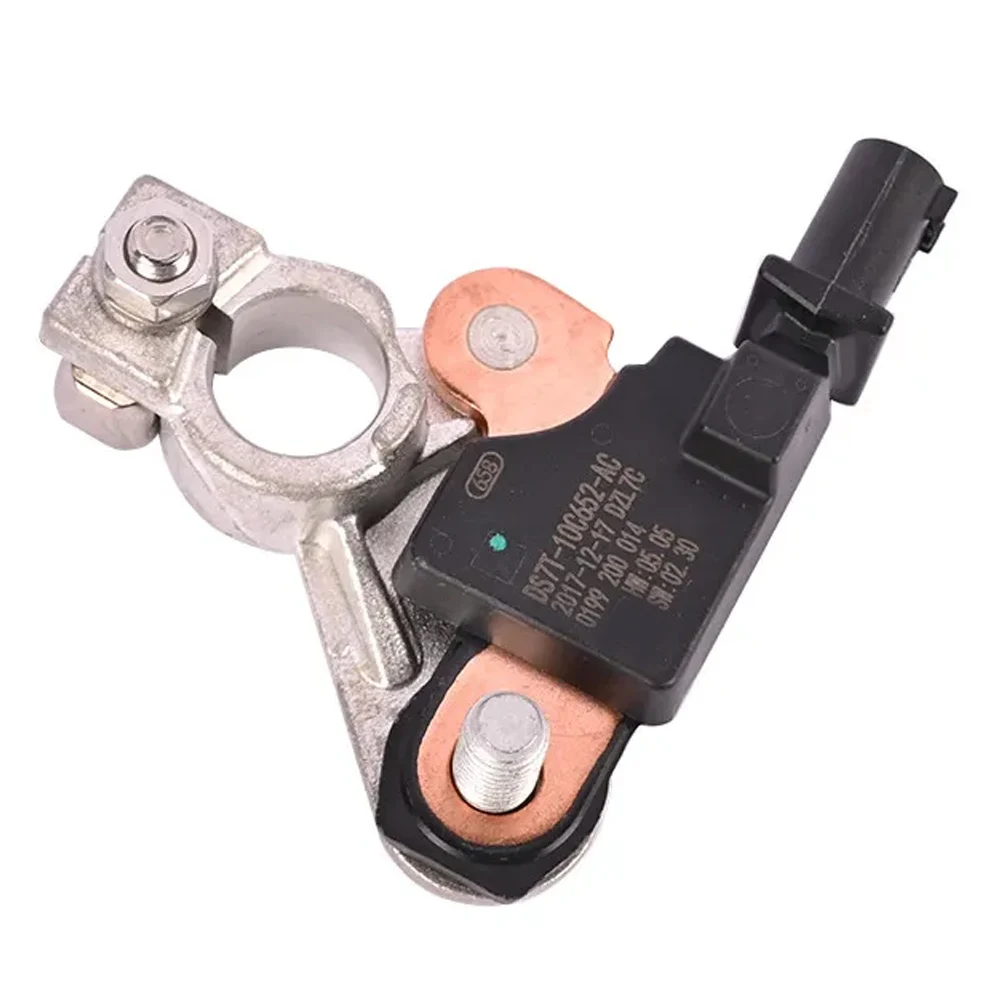 Easy Installation Current Sensor Cable Anti-corrosion DS7Z10C679A Non-deformation Wear-resistant For Ford For F150 2015-2019
Easy Installation Current Sensor Cable Anti-corrosion DS7Z10C679A Non-deformation Wear-resistant For Ford For F150 2015-2019