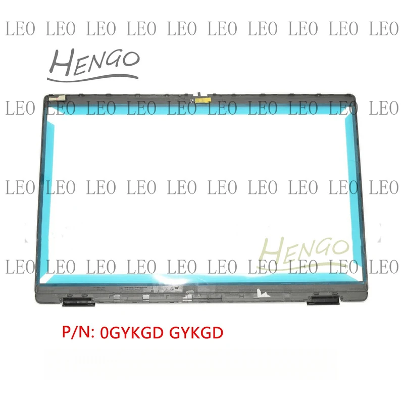SS New For Dell Latitude 5520 E5520 lcd Front Bezel Cover Frame B Case 0GYKGD GYKGD
SS New For Dell Latitude 5520 E5520 lcd Front Bezel Cover Frame B Case 0GYKGD GYKGD