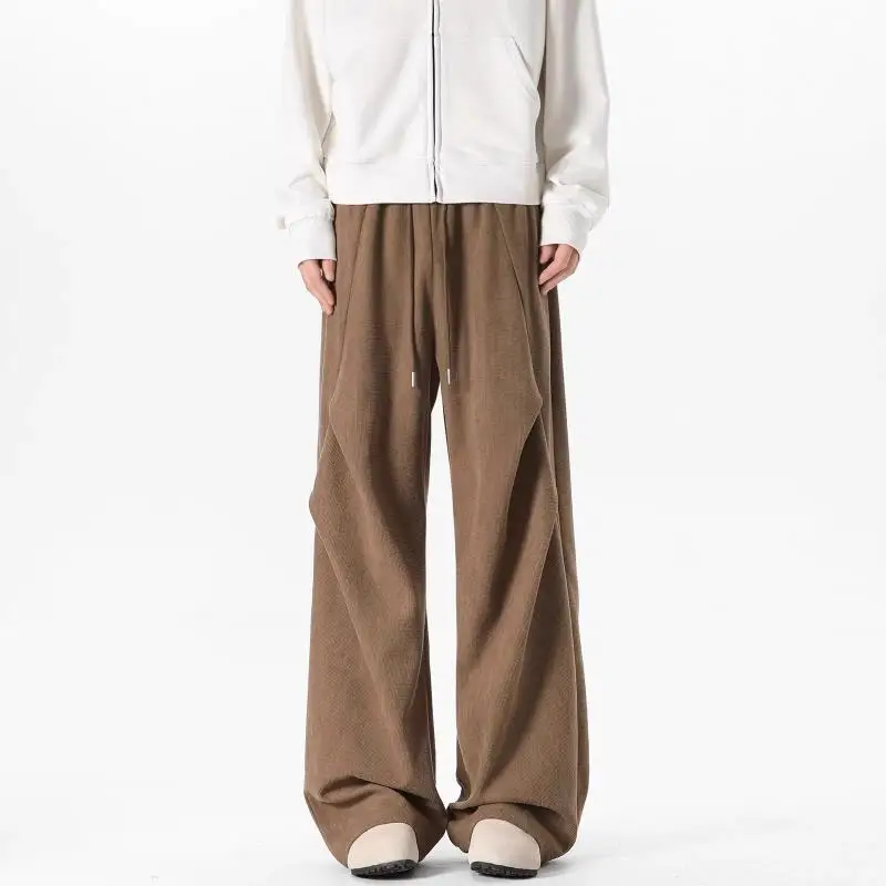 Large Size Casual Sports Pants ex Summer New Sle Paratrooper Pants Khaki American Workwear Straight Leg Breathable
Large Size Casual Sports Pants ex Summer New Sle Paratrooper Pants Khaki American Workwear Straight Leg Breathable