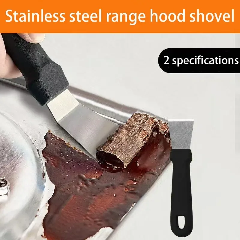 Paint Stripping Tool, Cleaning for Removing Labels, Stickers, Paint from Glass and Stoveto,Scraper ,Kitchen Cleaning Shovel
Paint Stripping Tool, Cleaning for Removing Labels, Stickers, Paint from Glass and Stoveto,Scraper ,Kitchen Cleaning Shovel