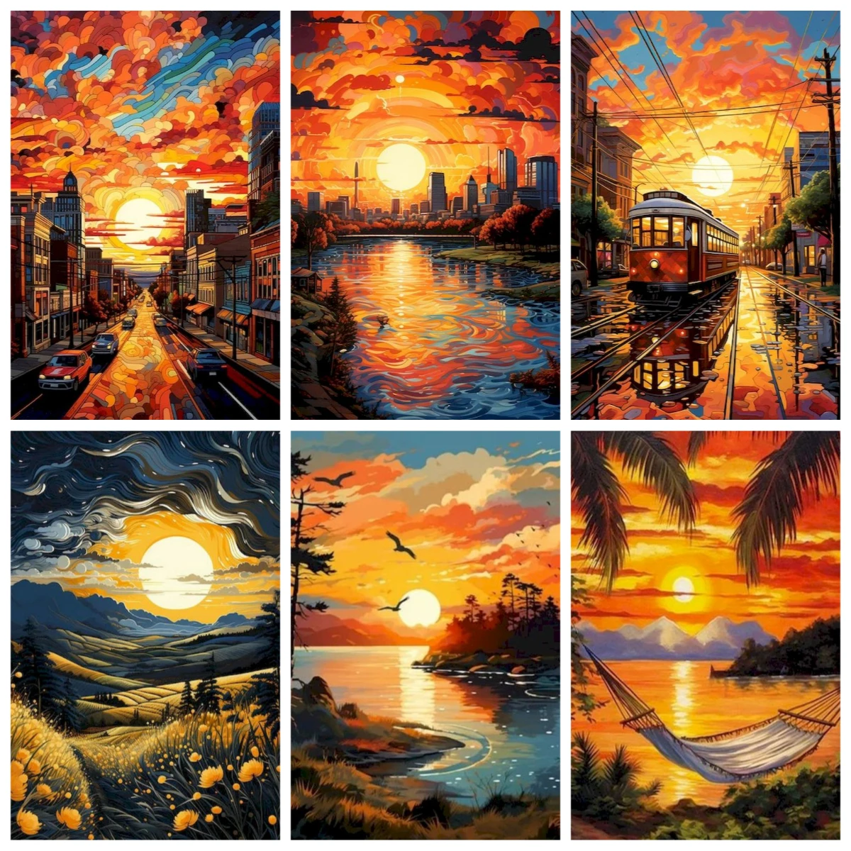 Jigsaw Puzzle 1000 Pieces Sunset Scenery Puzzle Home Decor for Adults Game Family Fun Puzzles Educational Toys
Jigsaw Puzzle 1000 Pieces Sunset Scenery Puzzle Home Decor for Adults Game Family Fun Puzzles Educational Toys
