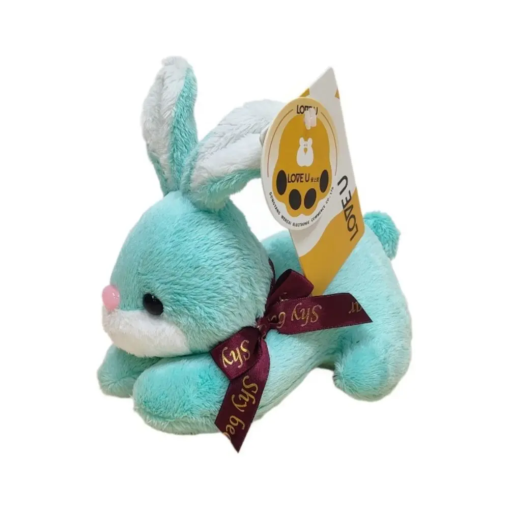 Cute Long Ear Big Ear Bunny Plush Doll Fluffy Soft Stuffed Animals Rabbit Toy Ins Comfortable Rabbit Plush Toy Birthday Parties
Cute Long Ear Big Ear Bunny Plush Doll Fluffy Soft Stuffed Animals Rabbit Toy Ins Comfortable Rabbit Plush Toy Birthday Parties