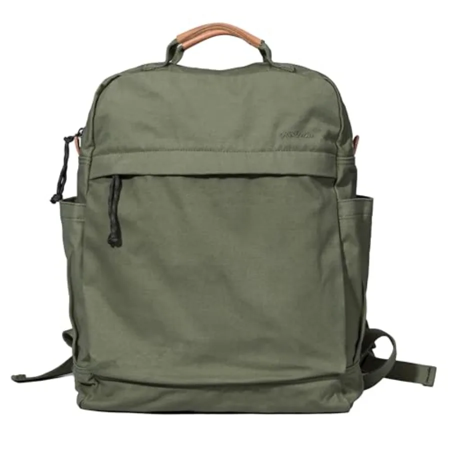 Canvas Backpack for Women Vintage Style Zipper Bag Men's Casual Daypack Cloth Outdoor Travel Rucksack
Canvas Backpack for Women Vintage Style Zipper Bag Men's Casual Daypack Cloth Outdoor Travel Rucksack