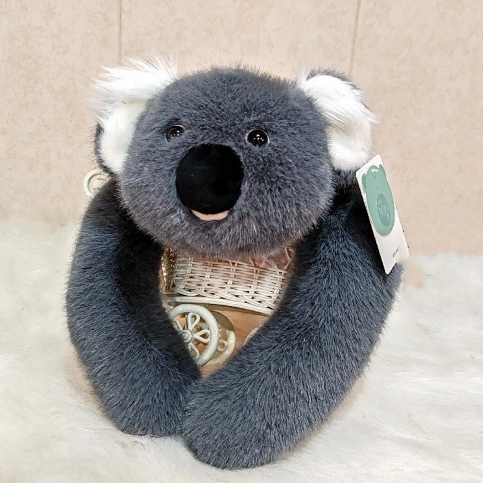 Adorable Stuffed Animals doll Weighted Cute Plush Toy for Kids Adults Nursery Home Bed Sofa Birthday Christmas
Adorable Stuffed Animals doll Weighted Cute Plush Toy for Kids Adults Nursery Home Bed Sofa Birthday Christmas