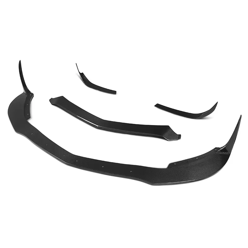 Best Selling OEM Carbon Fiber Body Kit Front Sp Spoiler Bumper Lip Diffuser GT GTS C190 Ver1 High Quality
Best Selling OEM Carbon Fiber Body Kit Front Sp Spoiler Bumper Lip Diffuser GT GTS C190 Ver1 High Quality