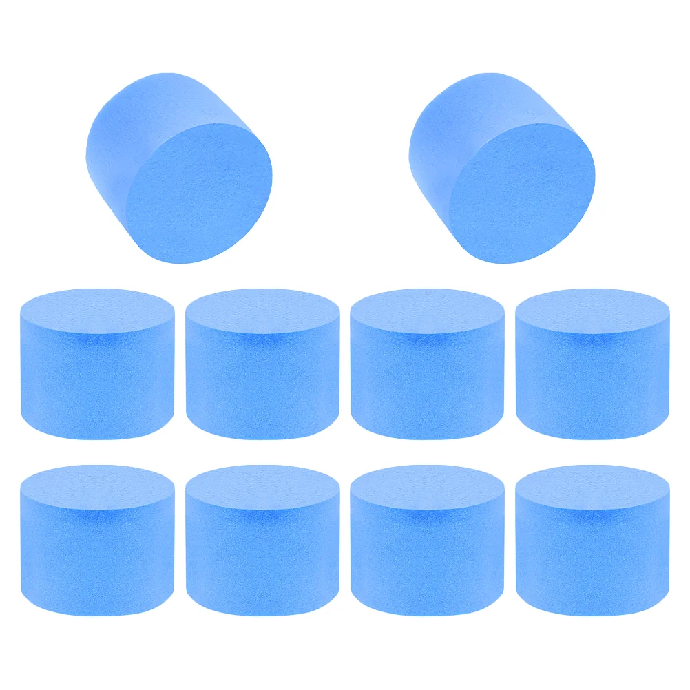 10 PCS Moisturizing Ant Nest Cotton Sponge Ants Habitat Feeding Supplies and Equipment
10 PCS Moisturizing Ant Nest Cotton Sponge Ants Habitat Feeding Supplies and Equipment