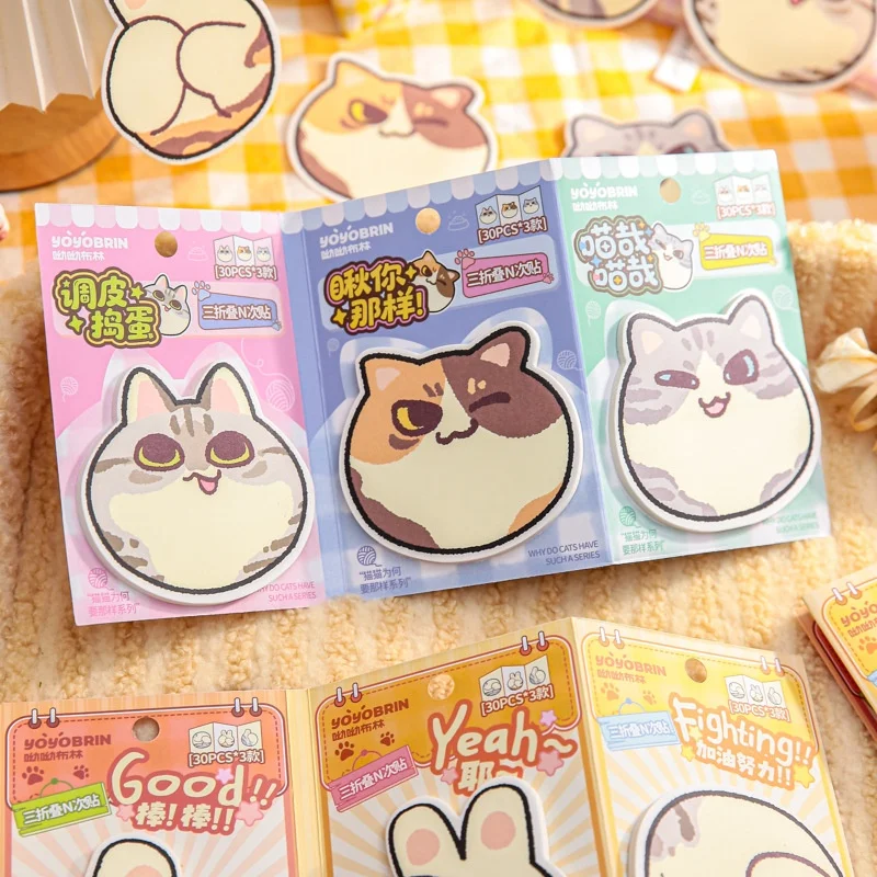 12pcs/lot Kawaii Cat Paw Cat Memo Pad Sticky Notes Cute N Times Stationery Label Notepad Bookmark Post School Supplies
12pcs/lot Kawaii Cat Paw Cat Memo Pad Sticky Notes Cute N Times Stationery Label Notepad Bookmark Post School Supplies