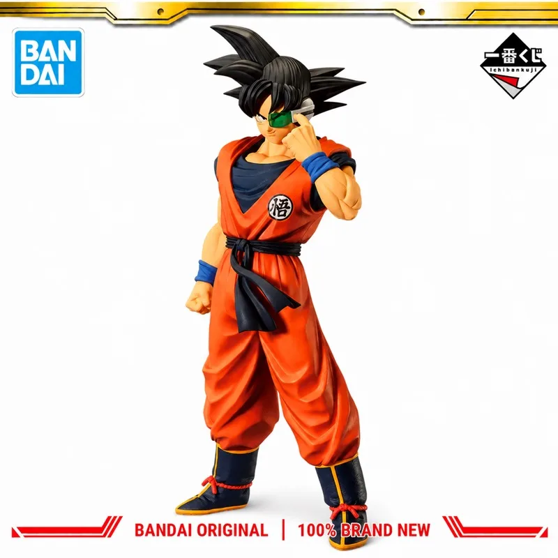 In Stock Bandai Original Ichiban Kuji Dragon Ball Son Gokuu Ginyu Action Figure Model Doll Brand New Boxed Anime Characters Toys
In Stock Bandai Original Ichiban Kuji Dragon Ball Son Gokuu Ginyu Action Figure Model Doll Brand New Boxed Anime Characters Toys