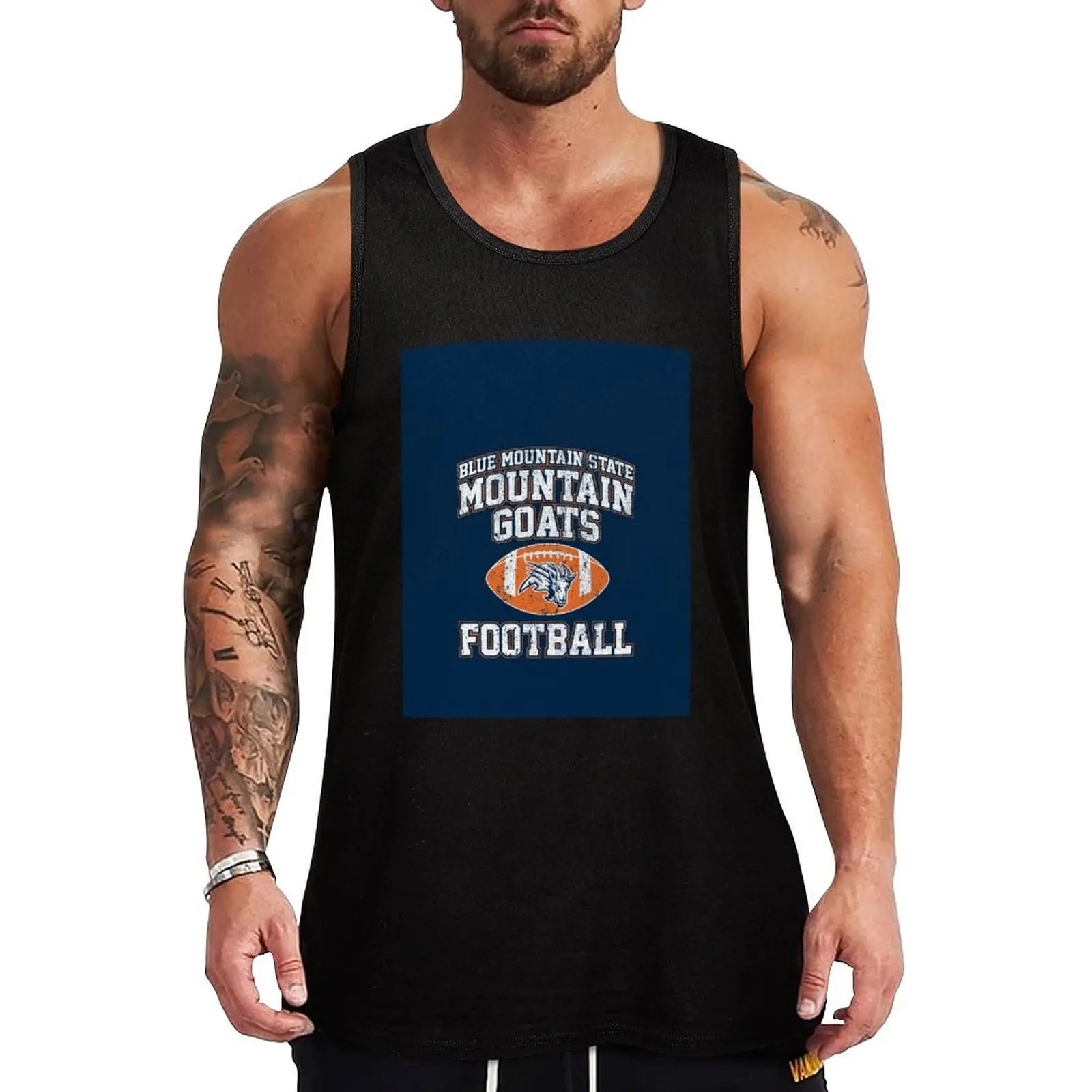 BMS Football Tank Top Beach Vacation Tank Top Casual Sleeveless Loose Top
BMS Football Tank Top Beach Vacation Tank Top Casual Sleeveless Loose Top
