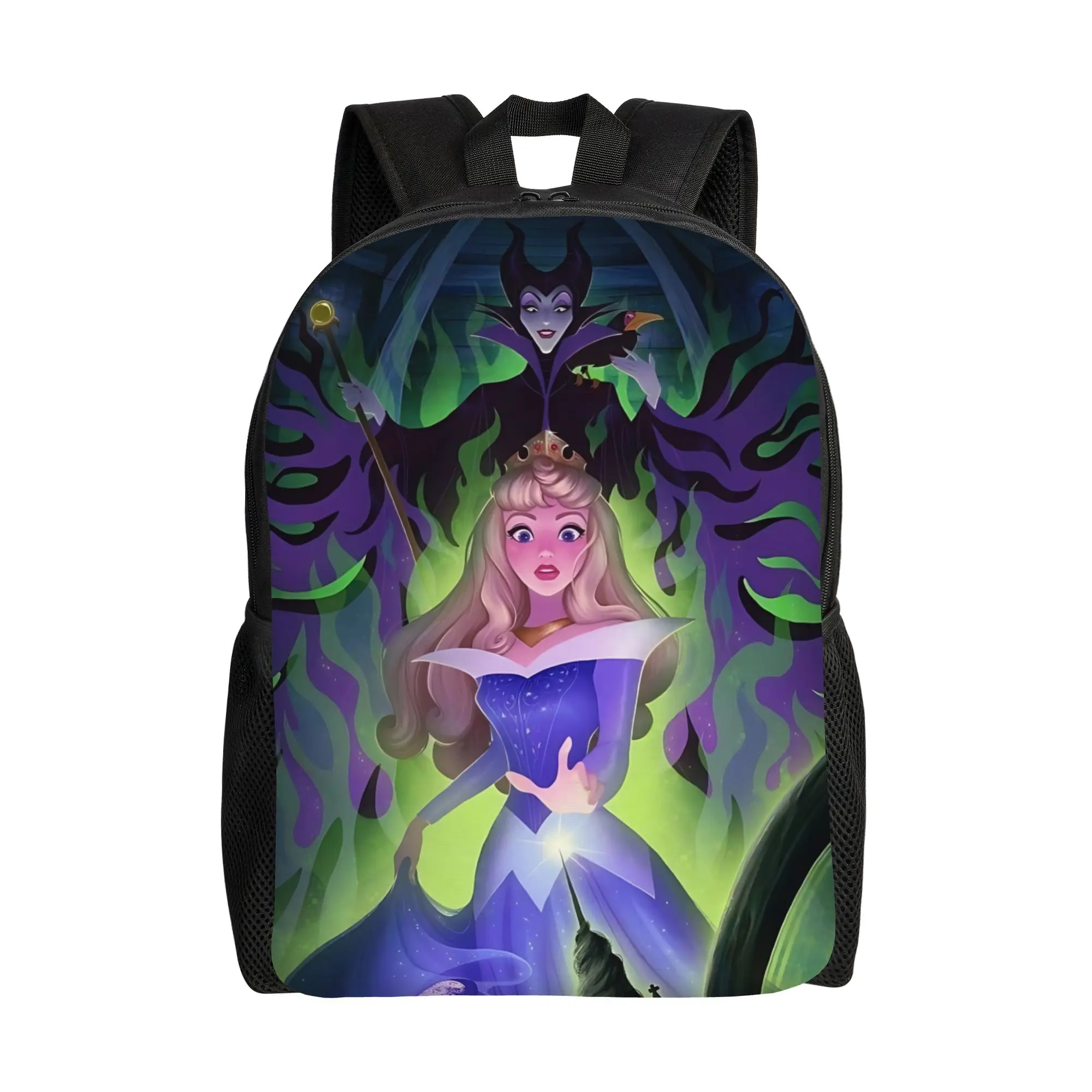1Piece Backpack Curse New School Year Laptop Bag School Sleeping Beauty Back To School Gift New Term Starts
1Piece Backpack Curse New School Year Laptop Bag School Sleeping Beauty Back To School Gift New Term Starts