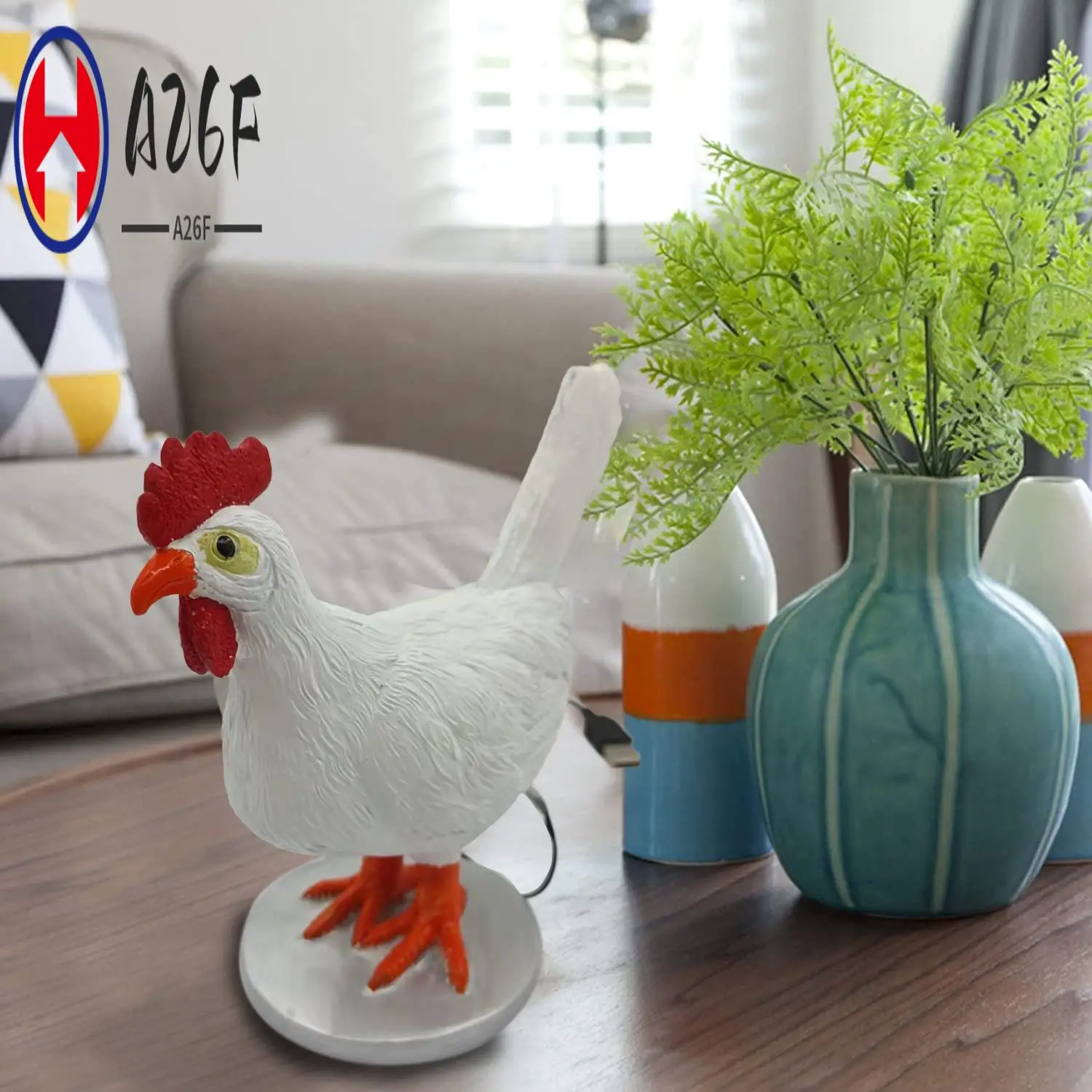 A26F-Egg Lamp Resin Chicken Egg Lamp Table Lamp Light 3D LED Hen Laying Eggs Night Lights For Bedroom Living Room Decor
A26F-Egg Lamp Resin Chicken Egg Lamp Table Lamp Light 3D LED Hen Laying Eggs Night Lights For Bedroom Living Room Decor
