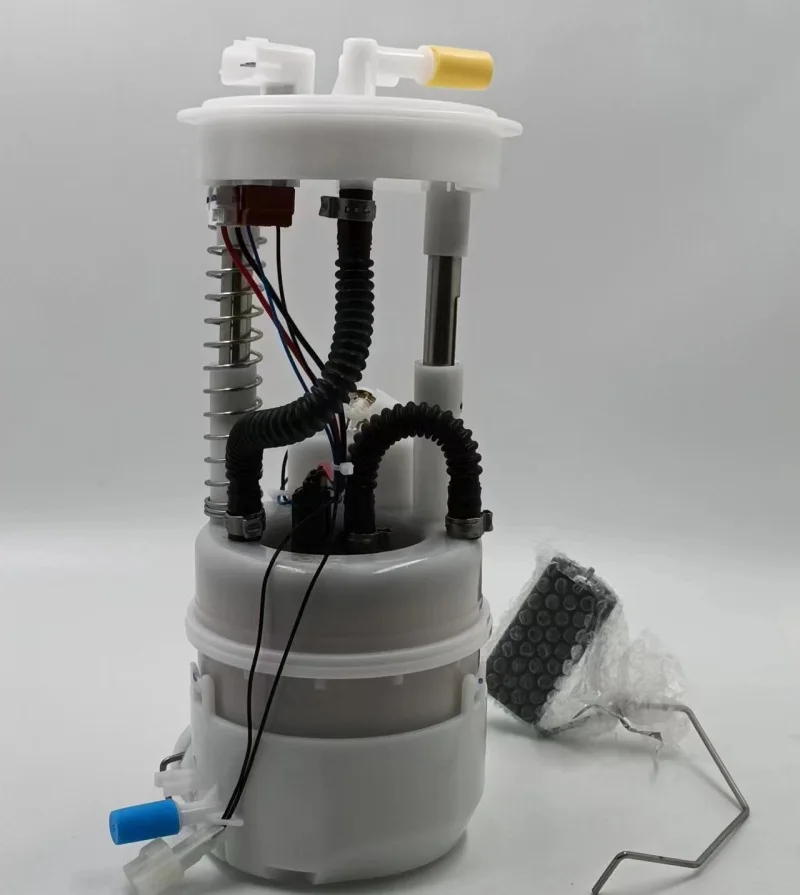 17040-JG00A high quality Fuel Pump Assembly 17040JG00A for Nissan X-Trail (T31) 2.0 Qashqai for Renault Koleos Micra Juke March
17040-JG00A high quality Fuel Pump Assembly 17040JG00A for Nissan X-Trail (T31) 2.0 Qashqai for Renault Koleos Micra Juke March