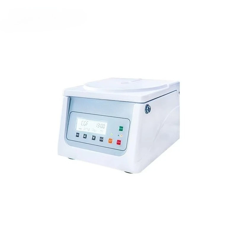 For Large Capacity Low Speed Table Top Centrifuge From China Dedicated CGF Program For Continuous Medical Lab Use
For Large Capacity Low Speed Table Top Centrifuge From China Dedicated CGF Program For Continuous Medical Lab Use