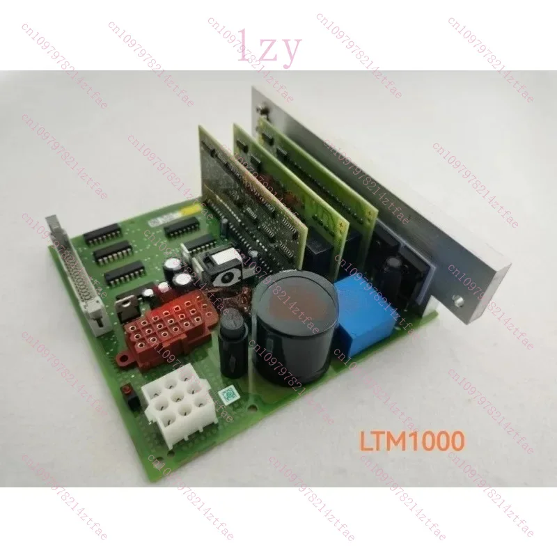 USED Parts 4M.144.9581/04 FOR Heidelberg Press LTM1000 Circuit Board 00.781.3384/02
USED Parts 4M.144.9581/04 FOR Heidelberg Press LTM1000 Circuit Board 00.781.3384/02