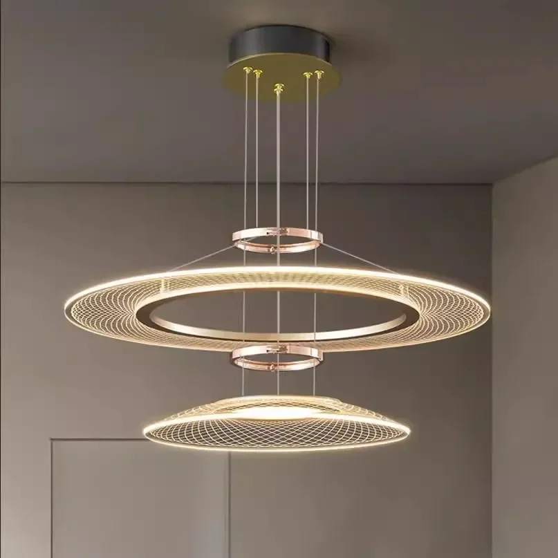 Living Room Chandeliers Restaurant Hanging Lamp Kitchen Pendant Lights Aluminum Chandeliers Villa Ceiling Led Chandelier
Living Room Chandeliers Restaurant Hanging Lamp Kitchen Pendant Lights Aluminum Chandeliers Villa Ceiling Led Chandelier