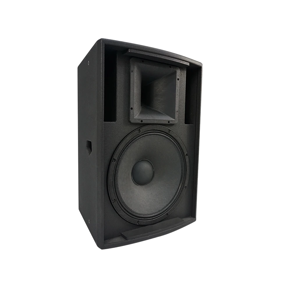 Factory Oem pa Horn Loaded Speaker Professional Audio Speaker
Factory Oem pa Horn Loaded Speaker Professional Audio Speaker