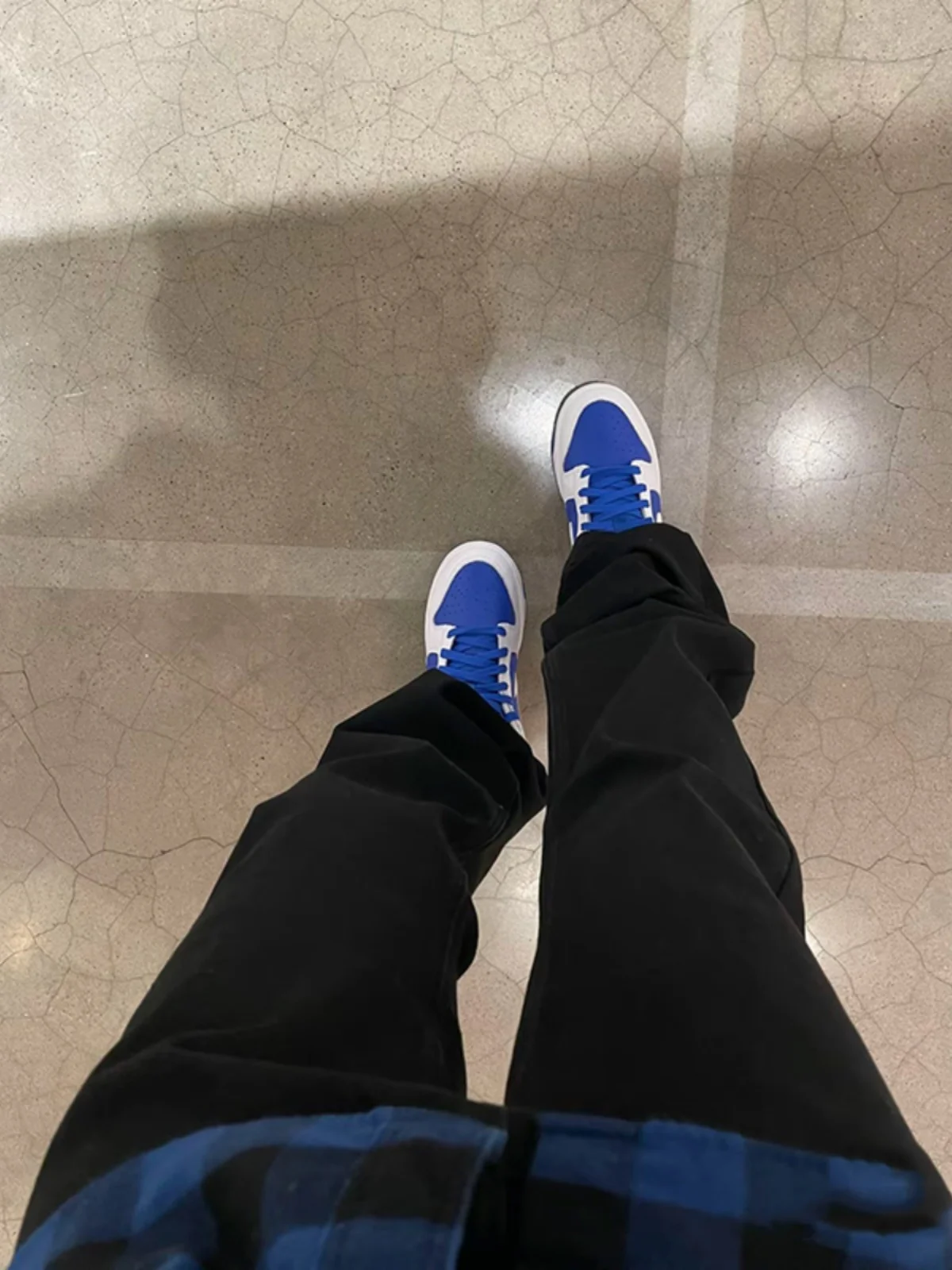Pure Bla Knife Men's Denim Jeans High Waist Straight Leg Long Lengthing Trousers Cleanfit Youthful Trendy Wear Resistant
Pure Bla Knife Men's Denim Jeans High Waist Straight Leg Long Lengthing Trousers Cleanfit Youthful Trendy Wear Resistant