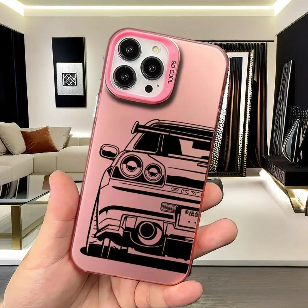 Mighty cartoon car for iPhone 16 15 14 13 12 11 Pro Max X XS XR 7 8 Plus 15 16 14 Pro 16e Anti fall and anti slip case
Mighty cartoon car for iPhone 16 15 14 13 12 11 Pro Max X XS XR 7 8 Plus 15 16 14 Pro 16e Anti fall and anti slip case