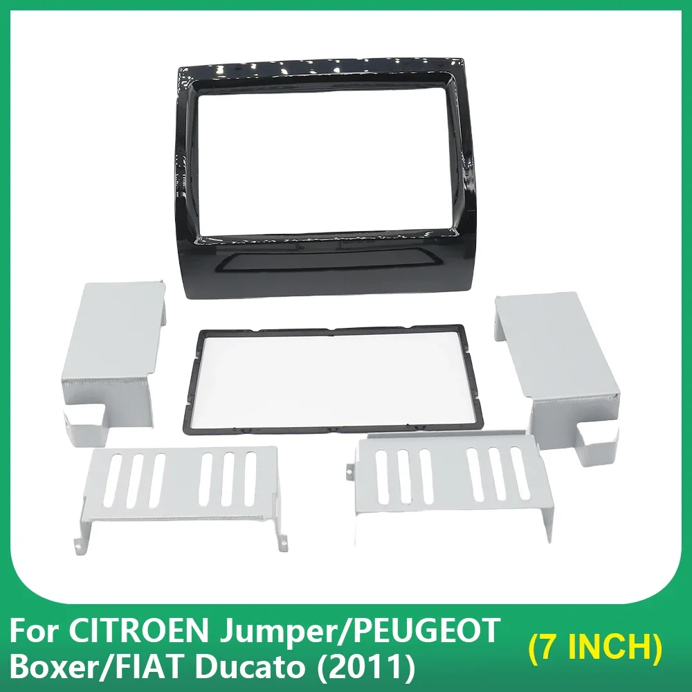 Автомобильный радиоприемник для CITROEN Jumper/PEUGEOT Boxer/FIAT Ducato (2011), Android-плеер, приборная панель, головное устройство, 2 Din DVD, GPS, MP5, рамка
Автомобильный радиоприемник для CITROEN Jumper/PEUGEOT Boxer/FIAT Ducato (2011), Android-плеер, приборная панель, головное устройство, 2 Din DVD, GPS, MP5, рамка