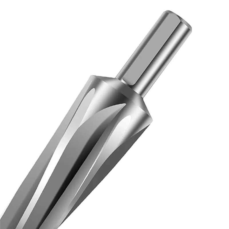 ABWZ-Ball Joint Tapered Reamer High Speed Steel Tapered Ball Joint Reamer Sturdy Bridge Construction Reamer Tool
ABWZ-Ball Joint Tapered Reamer High Speed Steel Tapered Ball Joint Reamer Sturdy Bridge Construction Reamer Tool