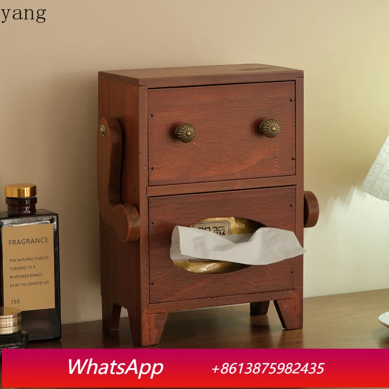 LMM solid wood tissue box desktop storage drawer box living room hotel restaurant ideas
LMM solid wood tissue box desktop storage drawer box living room hotel restaurant ideas