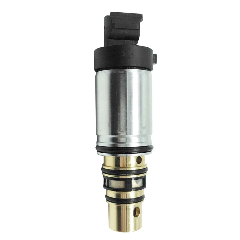Car AC Compressor Control Solenoid Valve For Hyundai Accent 1.6 PXE16 PXE14 PXC16 97674-3T100
Car AC Compressor Control Solenoid Valve For Hyundai Accent 1.6 PXE16 PXE14 PXC16 97674-3T100