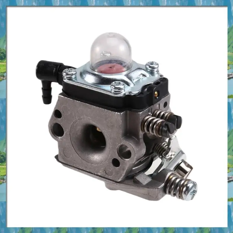 Запасной карбюратор для STIHL HS72 HS74 HS76, артикул. 42261200600 Walbro WT-264 WT-264-1
Запасной карбюратор для STIHL HS72 HS74 HS76, артикул. 42261200600 Walbro WT-264 WT-264-1