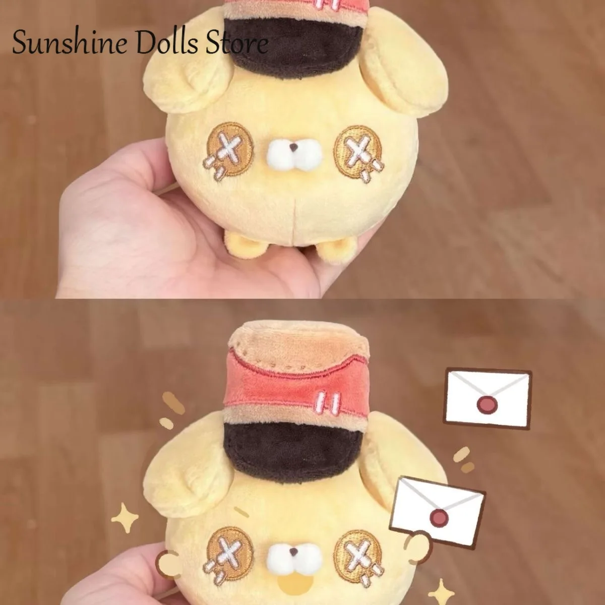 Виктор Гранц Почтальон Identity V Аниме Косплей Плюшевая кукла Плюшевые игрушки Брелок Школьный кулон Мультфильм Талисман Подарок на день рождения
Виктор Гранц Почтальон Identity V Аниме Косплей Плюшевая кукла Плюшевые игрушки Брелок Школьный кулон Мультфильм Талисман Подарок на день рождения