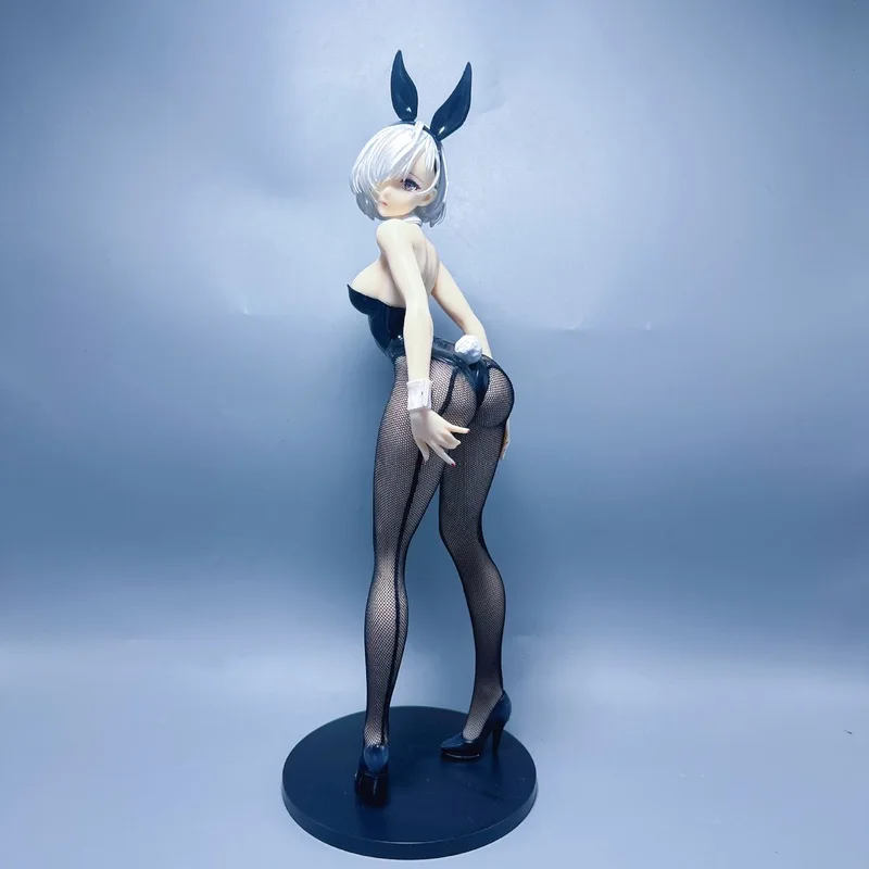 Ming'Er House 1/4 Zuo Shaokui Rabbit Hunting Girl Handmade Ornament Model Collection Color Box Male Gift
Ming'Er House 1/4 Zuo Shaokui Rabbit Hunting Girl Handmade Ornament Model Collection Color Box Male Gift