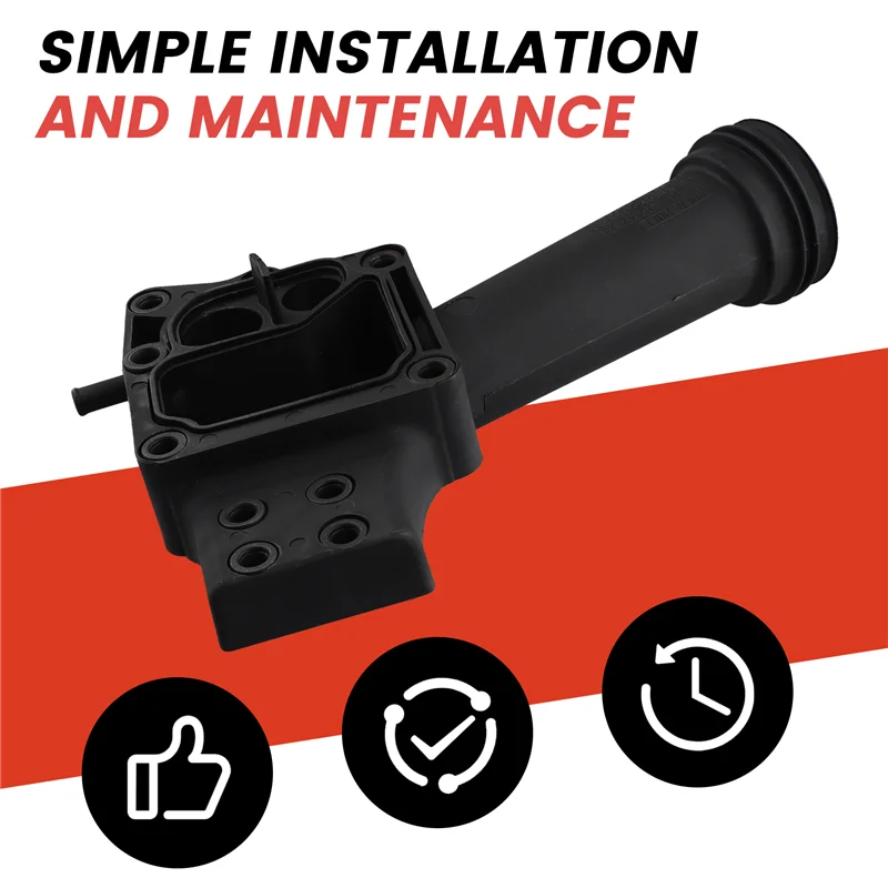 Portable 1 Pcs Water Pump Connection Water Pipe Coolant Connection Pipe For Volvo Bus Excavator RVI 20555313 3161417 7420555313
Portable 1 Pcs Water Pump Connection Water Pipe Coolant Connection Pipe For Volvo Bus Excavator RVI 20555313 3161417 7420555313