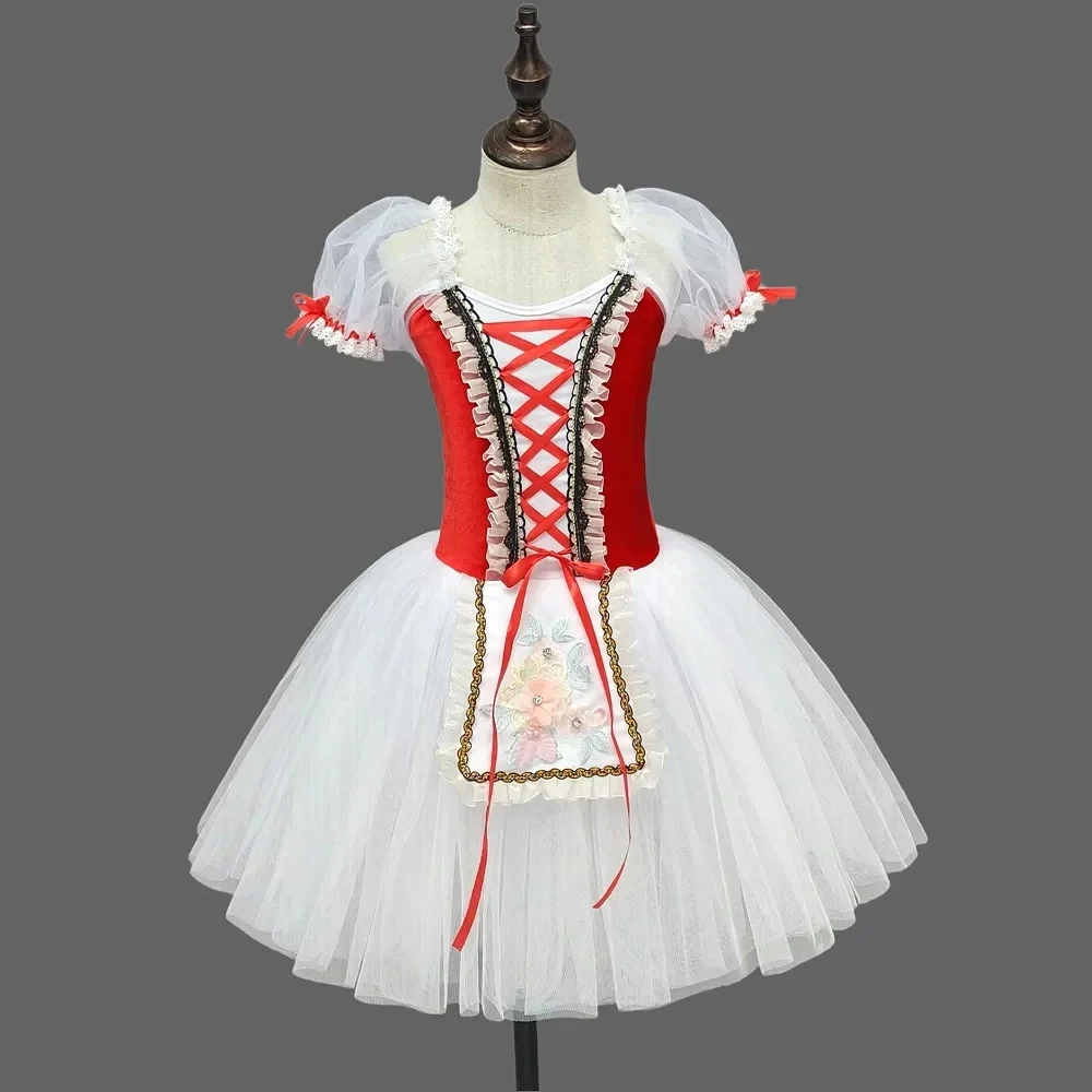 Children Tutu Kids Little Swan Dance Tutu Long Gauze Tutu Girls Stage Performance Clothes Summer Dress Ballet Dress Performance
Children Tutu Kids Little Swan Dance Tutu Long Gauze Tutu Girls Stage Performance Clothes Summer Dress Ballet Dress Performance