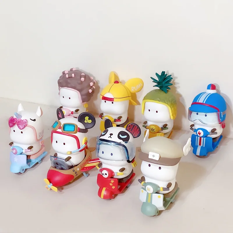 Cute Planet TUTU Car Blind Box Motorcycle Ride Enjoyment Ride Decoration Gift Desktop Decoration Children‘s Birthday Gift Cute
Cute Planet TUTU Car Blind Box Motorcycle Ride Enjoyment Ride Decoration Gift Desktop Decoration Children‘s Birthday Gift Cute